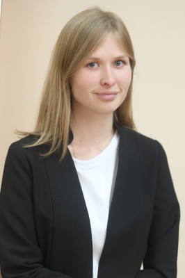 Пляскина Анжела Александровна Пляскина Анжела Александровна
