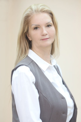 Попова Светлана Анатольевна Попова Светлана Анатольевна